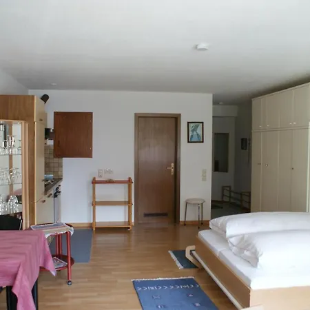 Apartmán Ferienwohnung Gruntal *