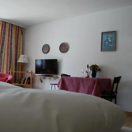 Ferienwohnung Gruntal *