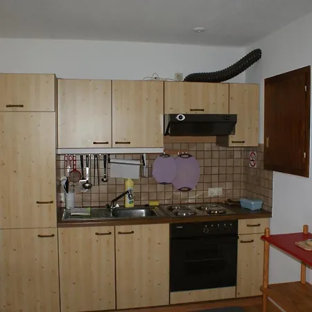Ferienwohnung Gruntal * Todtmoos