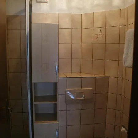 Ferienwohnung Gruntal Apartmán Todtmoos